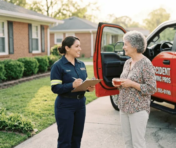 Accident Towing Service Ramer, AL FAQs